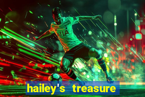 hailey's treasure adventure apk tudo desbloqueado